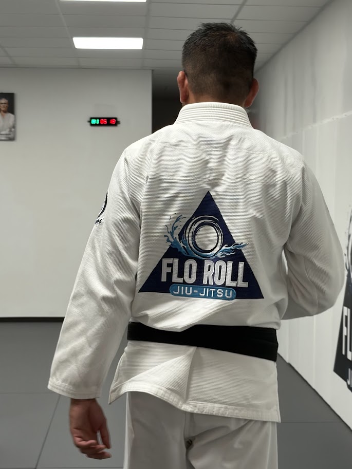 Flo Roll Jiu-Jitsu webform image